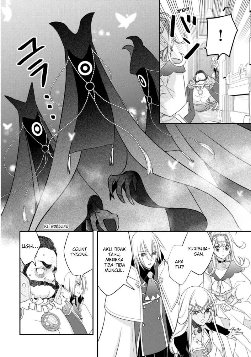 Kanchigai no Atelier Master